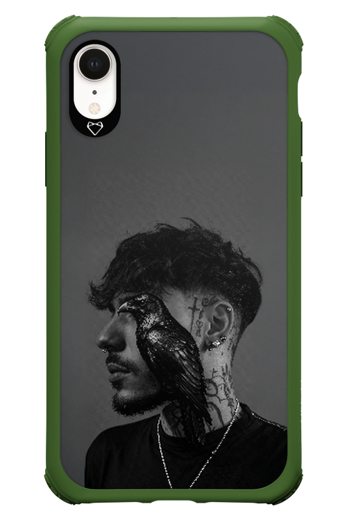 RAVEN - Apple iPhone XR