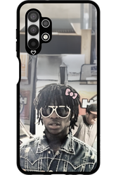 Drip ‘n’ Bow 2.0 - Samsung Galaxy A13 4G