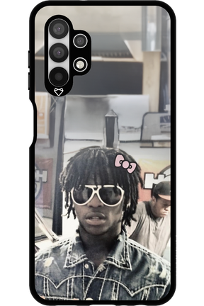 Drip ‘n’ Bow 2.0 - Samsung Galaxy A13 4G