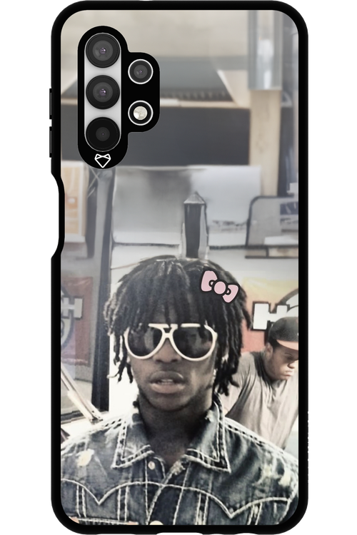 Drip ‘n’ Bow 2.0 - Samsung Galaxy A13 4G