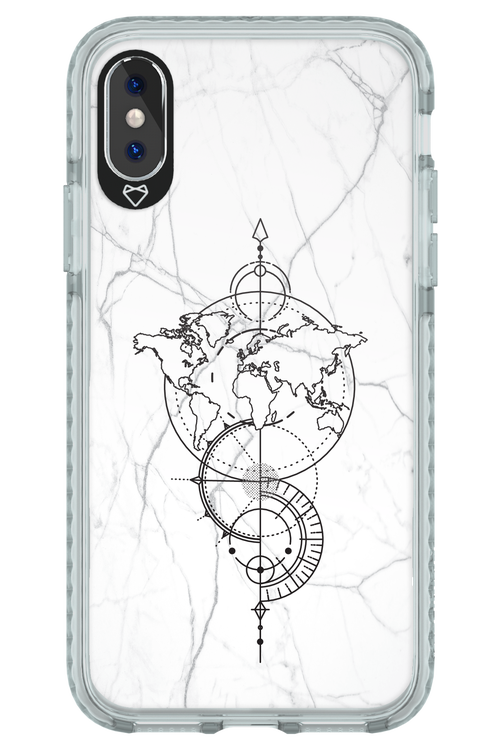 Compass 2.0 - Apple iPhone XS