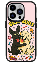 Best Buds - Apple iPhone 14 Pro