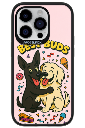 Best Buds - Apple iPhone 14 Pro