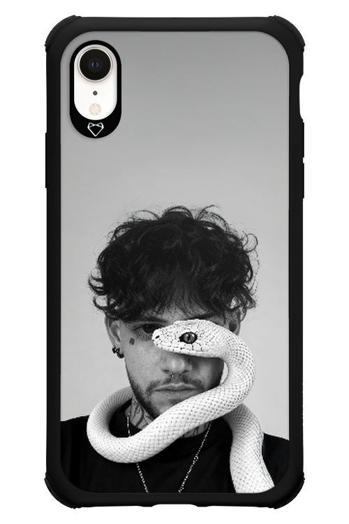 SNAKE (RAVA) - Apple iPhone XR