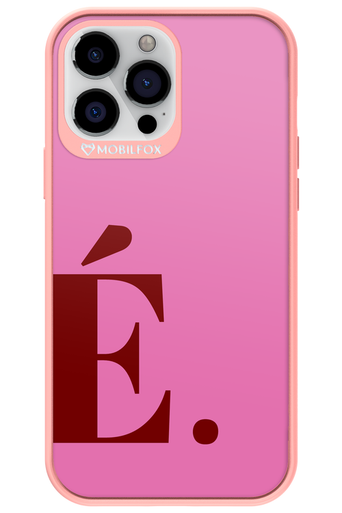 E II (Sorbet) 2.0 - Apple iPhone 13 Pro Max