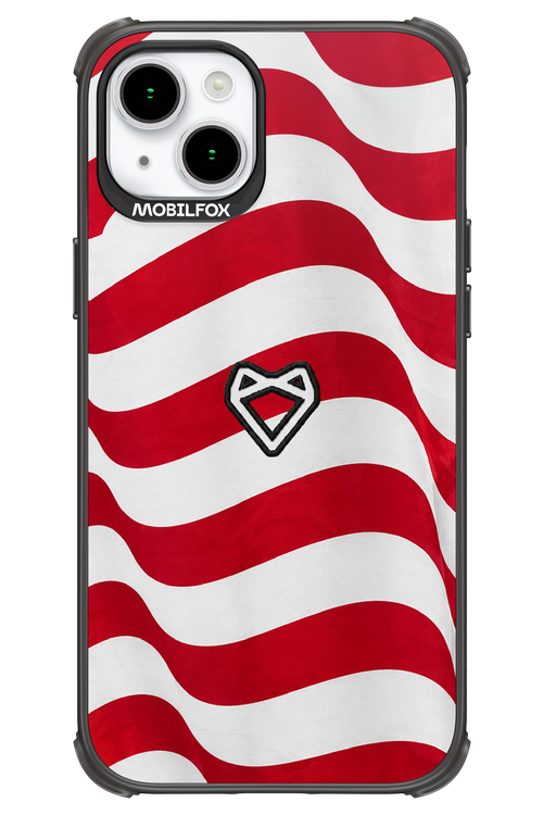 USA 2.0 - Apple iPhone 15 Plus