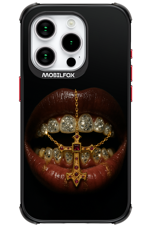 Greedy 2.0 - Apple iPhone 15 Pro