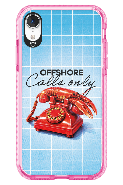 Offshore 2.0 - Apple iPhone XR