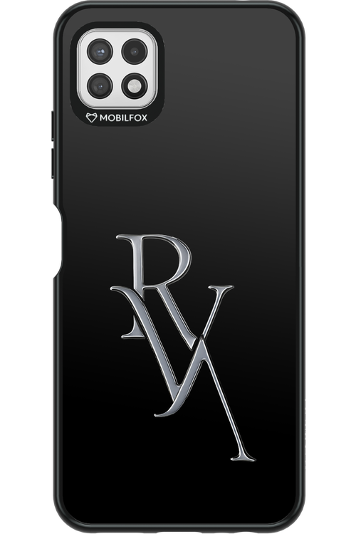 Silver RVA 2.0 - Samsung Galaxy A22 5G