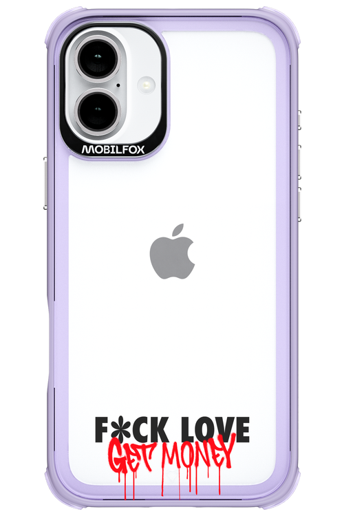 Get Money - Apple iPhone 16 Plus