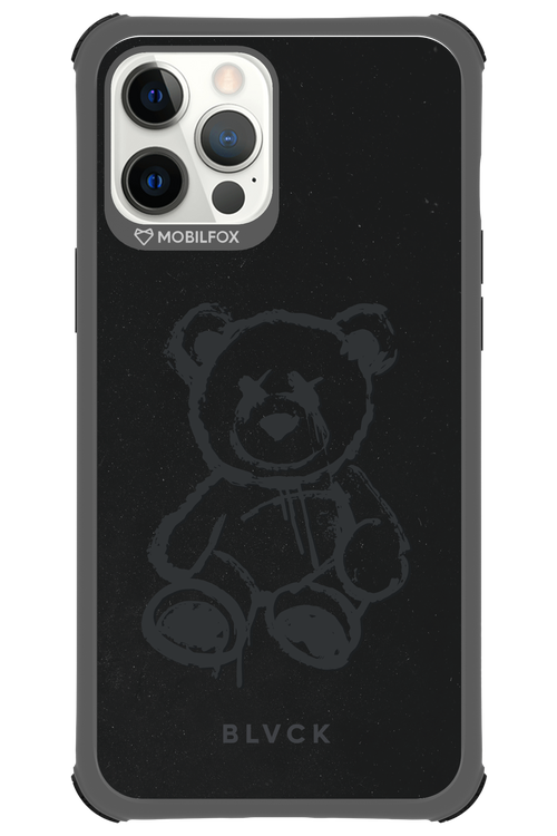 BLVCK BEAR 2.0 - Apple iPhone 12 Pro Max