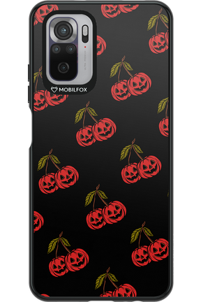 Spicey Pumpkin - Xiaomi Redmi Note 10