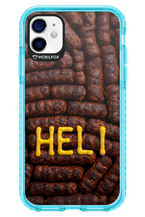 Mici 2.0 - Apple iPhone 11