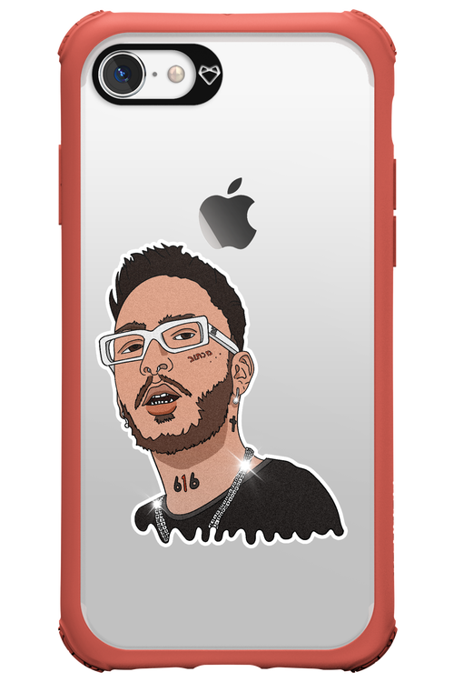 Azteca Doodle 2.0 - Apple iPhone 7