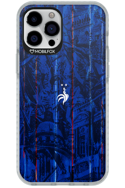 Franta 2.0 - Apple iPhone 12 Pro Max