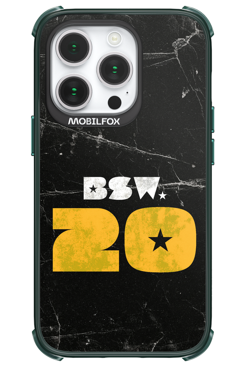 BSW 20 (1) 2.0 - Apple iPhone 14 Pro