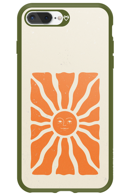 Solar Soul 2.0 - Apple iPhone 7 Plus