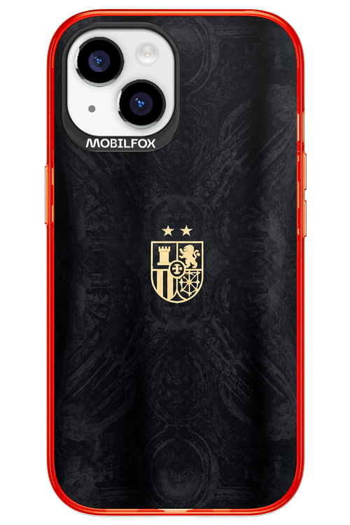 Spain Classic 2.0 - Apple iPhone 15