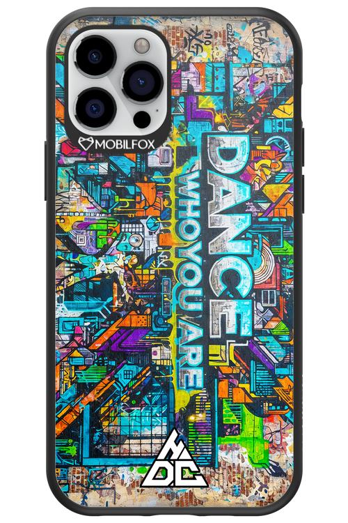 HDC 4 - Apple iPhone 12 Pro