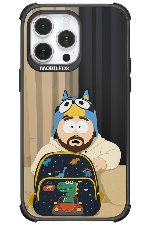 KidHeli 2.0 - Apple iPhone 14 Pro Max