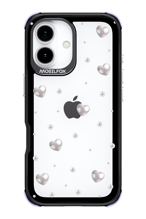 Pearl Tears 2.0 - Apple iPhone 17