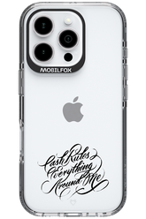 Cash Rules Script - Apple iPhone 16 Pro