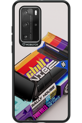 Rally House - Huawei P40 Pro