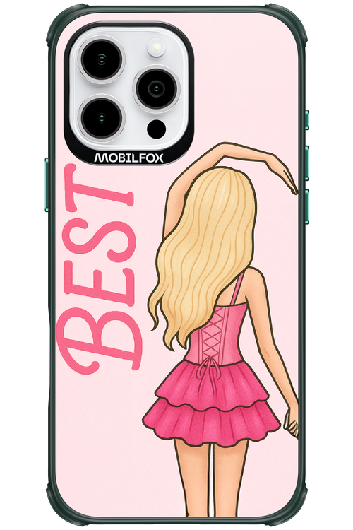 Bestt 2.0 - Apple iPhone 16 Pro Max
