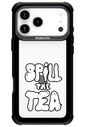 Outline Edition - Apple iPhone 17 Pro Max