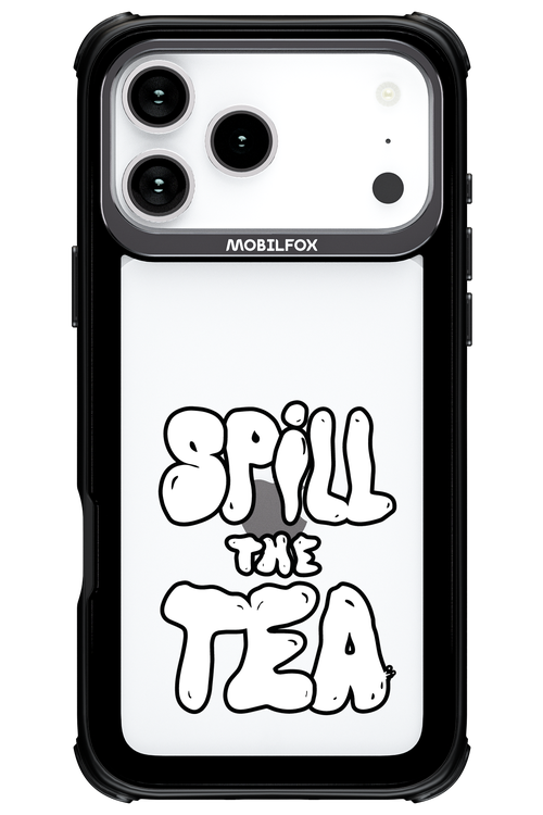 Outline Edition - Apple iPhone 17 Pro Max