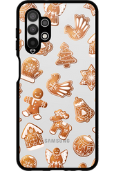 Gingerbreads - Samsung Galaxy A13 4G