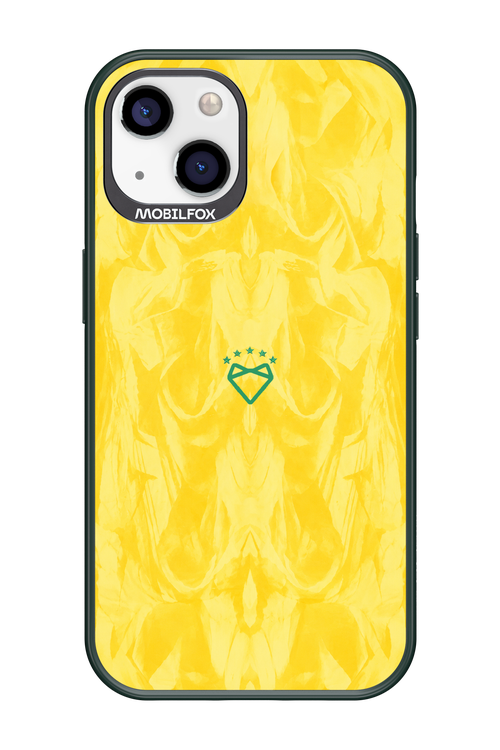 Brasil X Mobilfox 2.0 - Apple iPhone 13