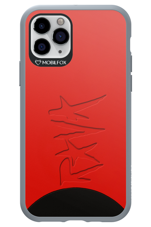 Rava Red 2.0 - Apple iPhone 11 Pro