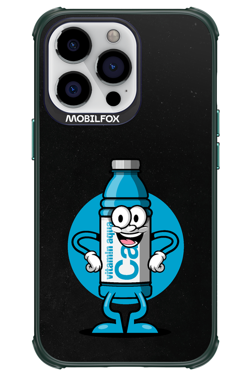 Vitamin Aqua Ca - Apple iPhone 13 Pro