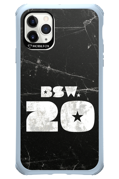 BSW 20 (4) 2.0 - Apple iPhone 11 Pro Max