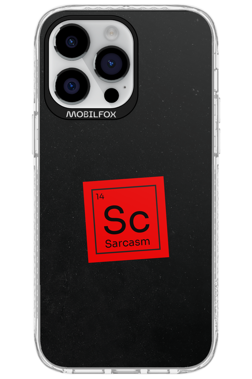 Sc 2.0 - Apple iPhone 14 Pro Max
