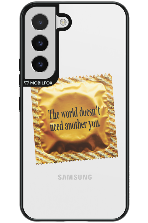 Another you 2.0 - Samsung Galaxy S22