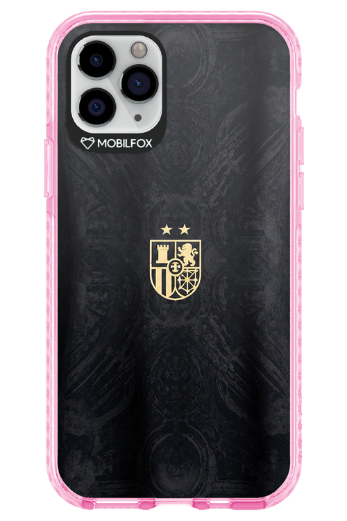Spain Classic 2.0 - Apple iPhone 11 Pro