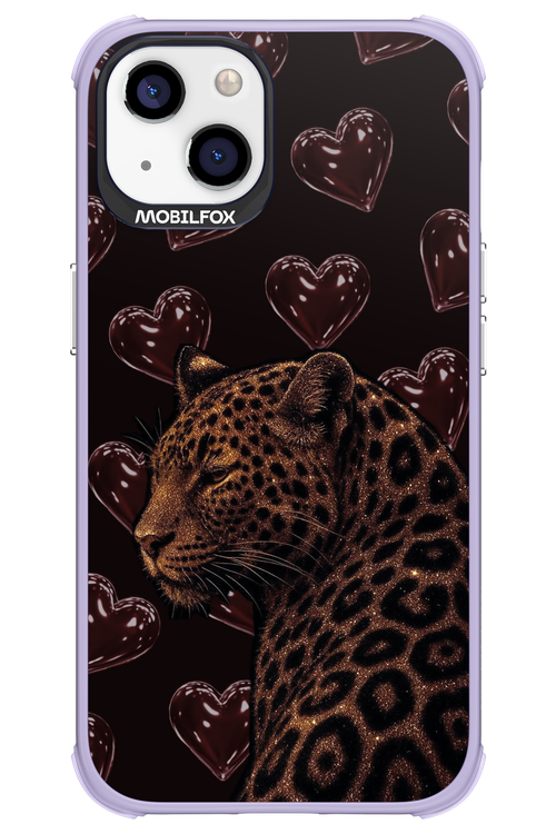 Leo Hearts 2.0 - Apple iPhone 13