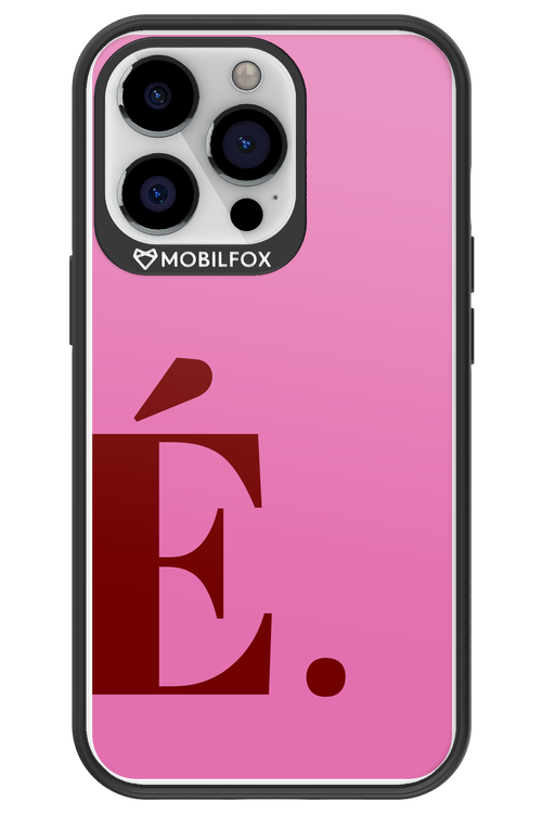 E II (Sorbet) 2.0 - Apple iPhone 13 Pro