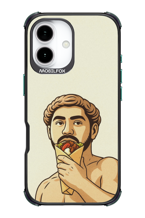 AȘ LUPTA  - Apple iPhone 17