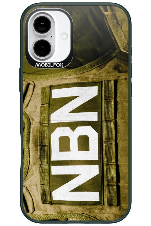 Team 2.0 - Apple iPhone 16 Plus