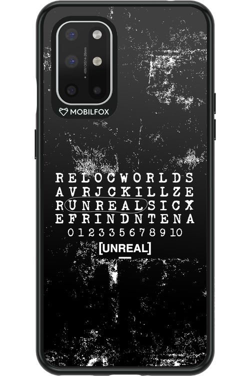 X Ten 2.0 - OnePlus 8T