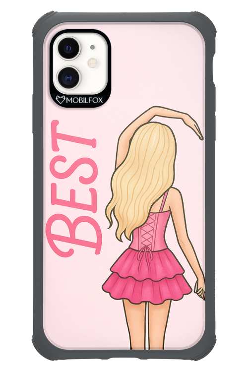 Bestt 2.0 - Apple iPhone 11