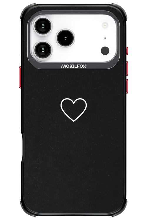 Love Is Simple 2.0 - Apple iPhone 17 Pro Max