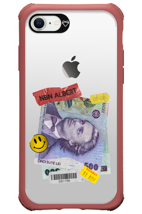 Money 2.0 - Apple iPhone 7