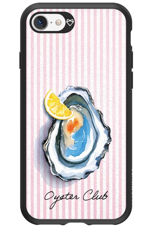 Oyster Club 2.0 - Apple iPhone 7