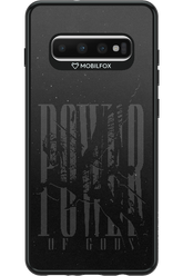 Power of Gods - Samsung Galaxy S10+