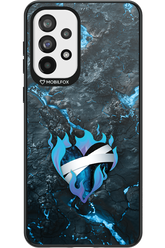 Icefire 2.0 - Samsung Galaxy A73