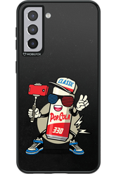 PopCola Classic - Samsung Galaxy S21+